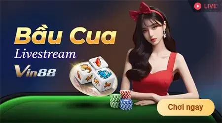 bau cua livestream